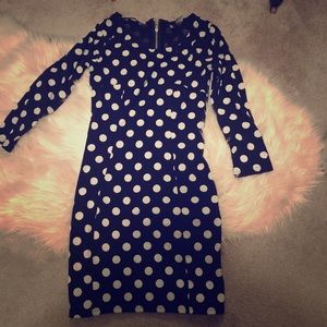 H&M dress